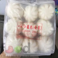 fcs-242-LI-SAN-小笼包-莲蓉-270G